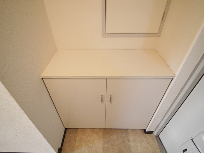 玄関 Ｔｓ　ｇａｒｄｅｎ蕨Ⅲ