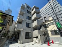 リチェンシア本厚木