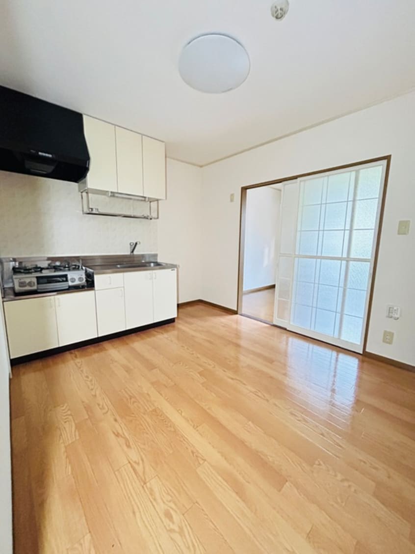 居室 サニ－ハウス