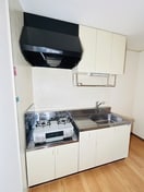 キッチン サニ－ハウス