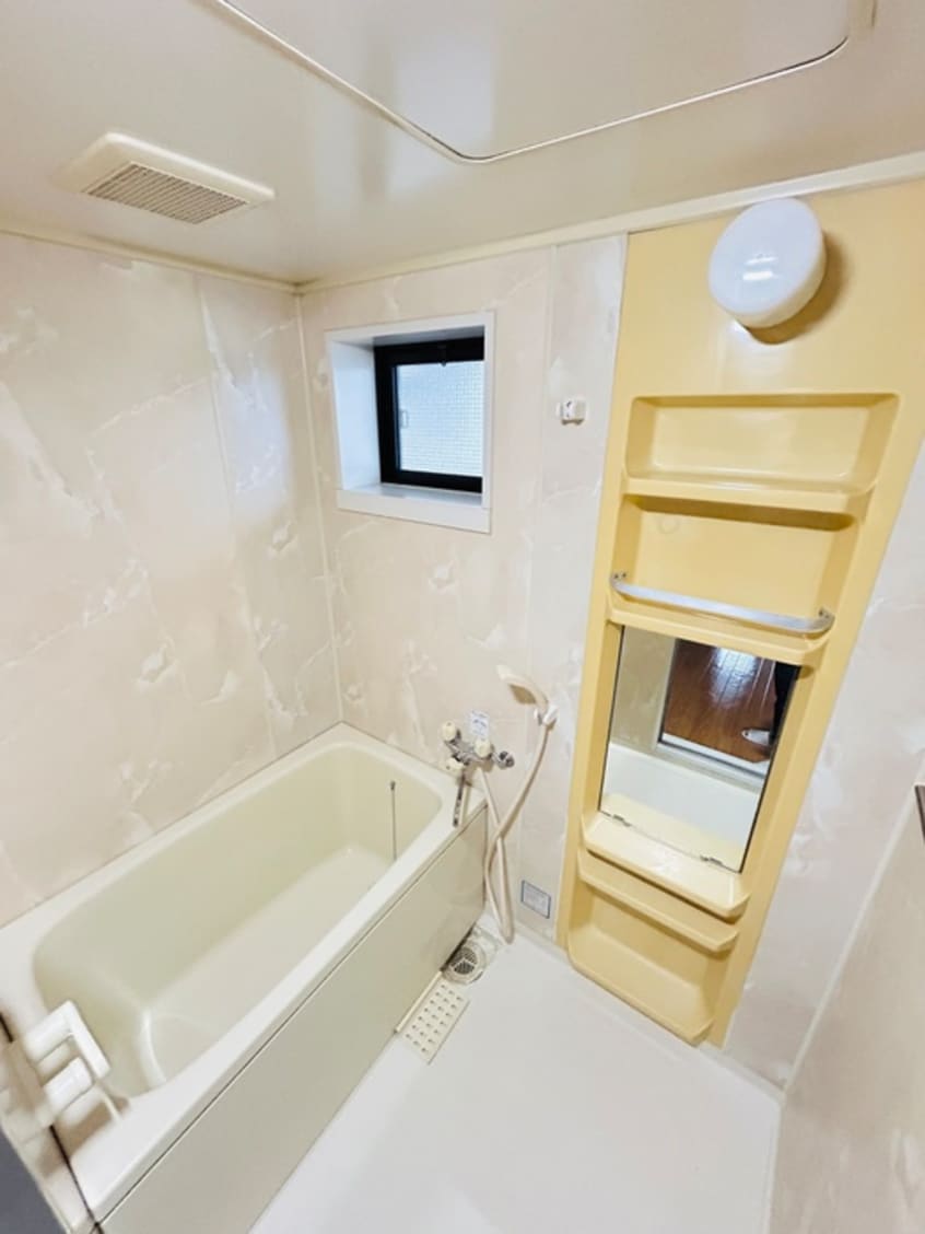 バス／シャワールーム等 サニ－ハウス