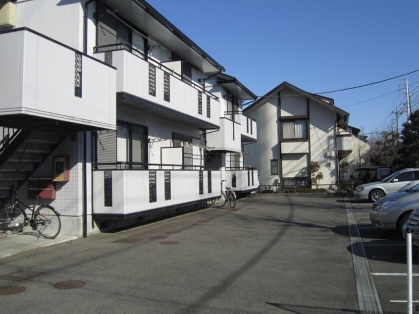 外観写真 サニ－ハウス