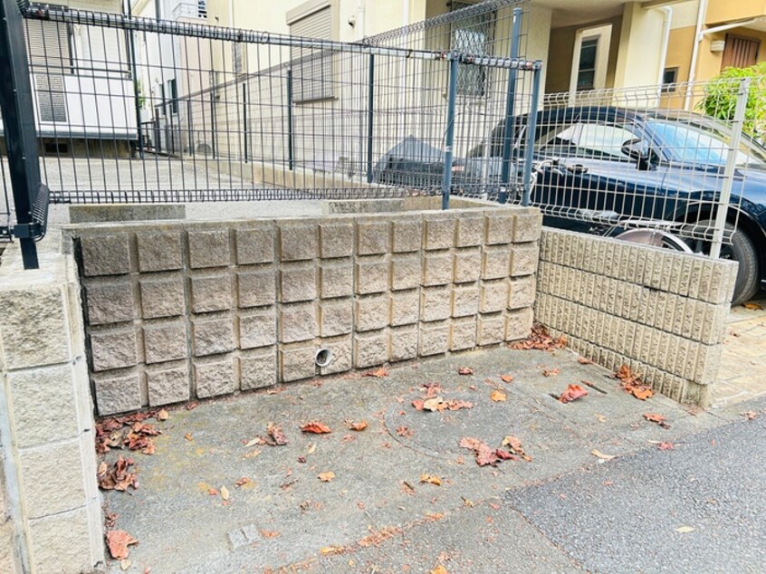 建物設備 サニ－ハウス