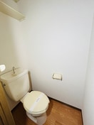 トイレ サニ－ハウス