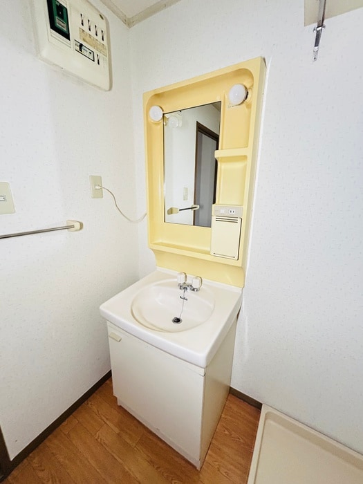 洗面 サニ－ハウス