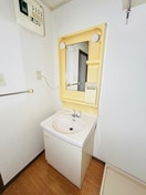 洗面 サニ－ハウス
