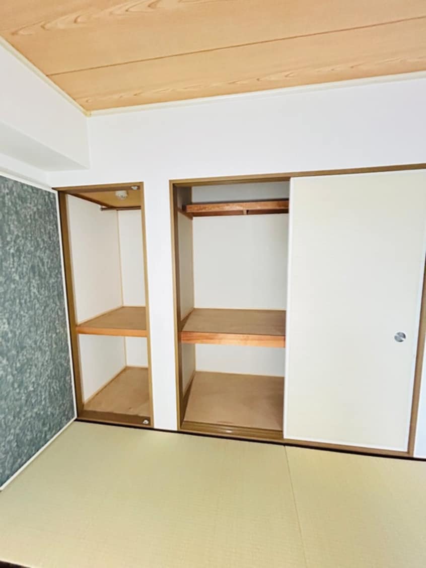 収納 サニ－ハウス