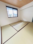 居室 サニ－ハウス