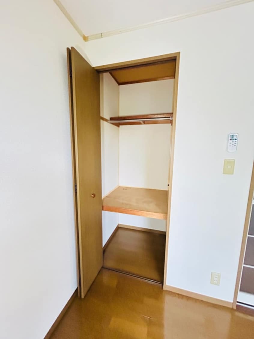 収納 サニ－ハウス