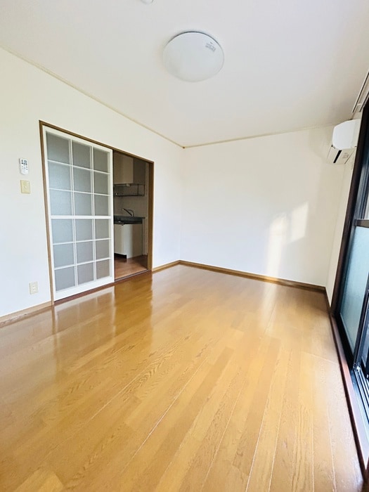 居室 サニ－ハウス