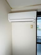 内観写真 サニ－ハウス