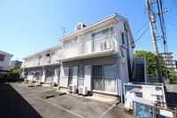 サニ－ハウスＢ