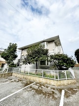 ユーランハイム鎌ケ谷