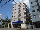 コスモタウン相模が丘の外観