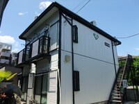 サンクレスト元住吉