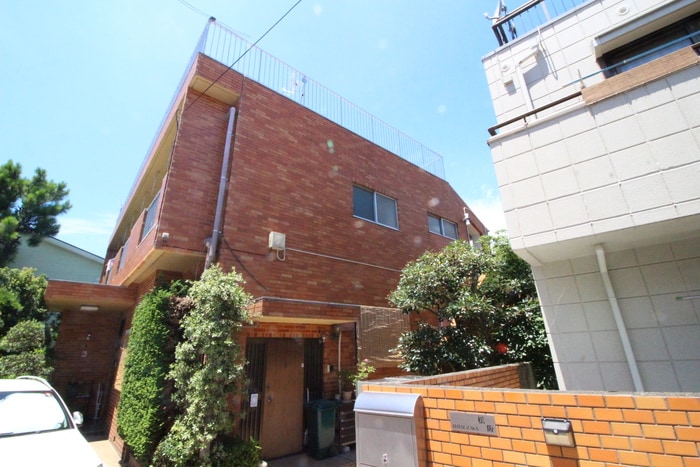 外観写真 シャト－松阪