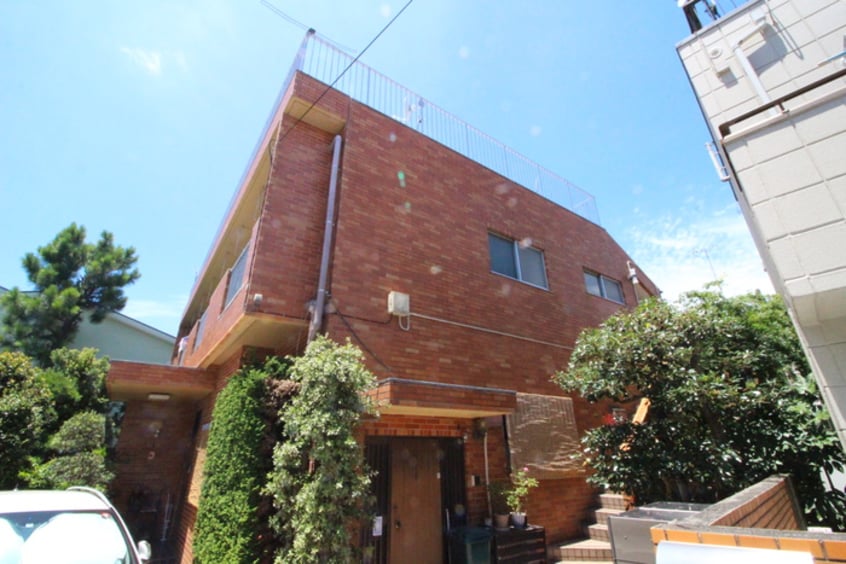 外観写真 シャト－松阪