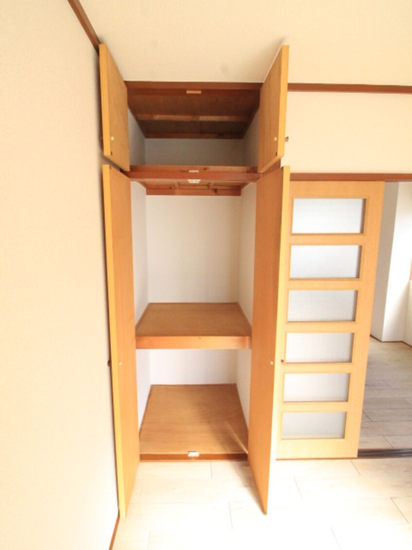 収納 シャト－松阪