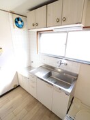 キッチン シャト－松阪