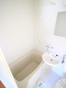 バス／シャワールーム等 シャト－松阪