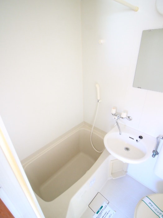 バス／シャワールーム等 シャト－松阪