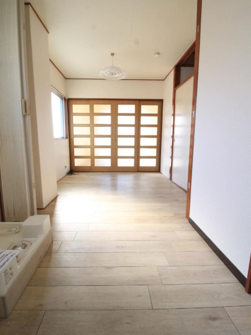 居室 シャト－松阪