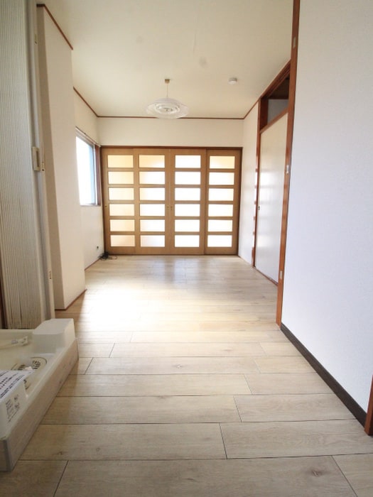 居室 シャト－松阪