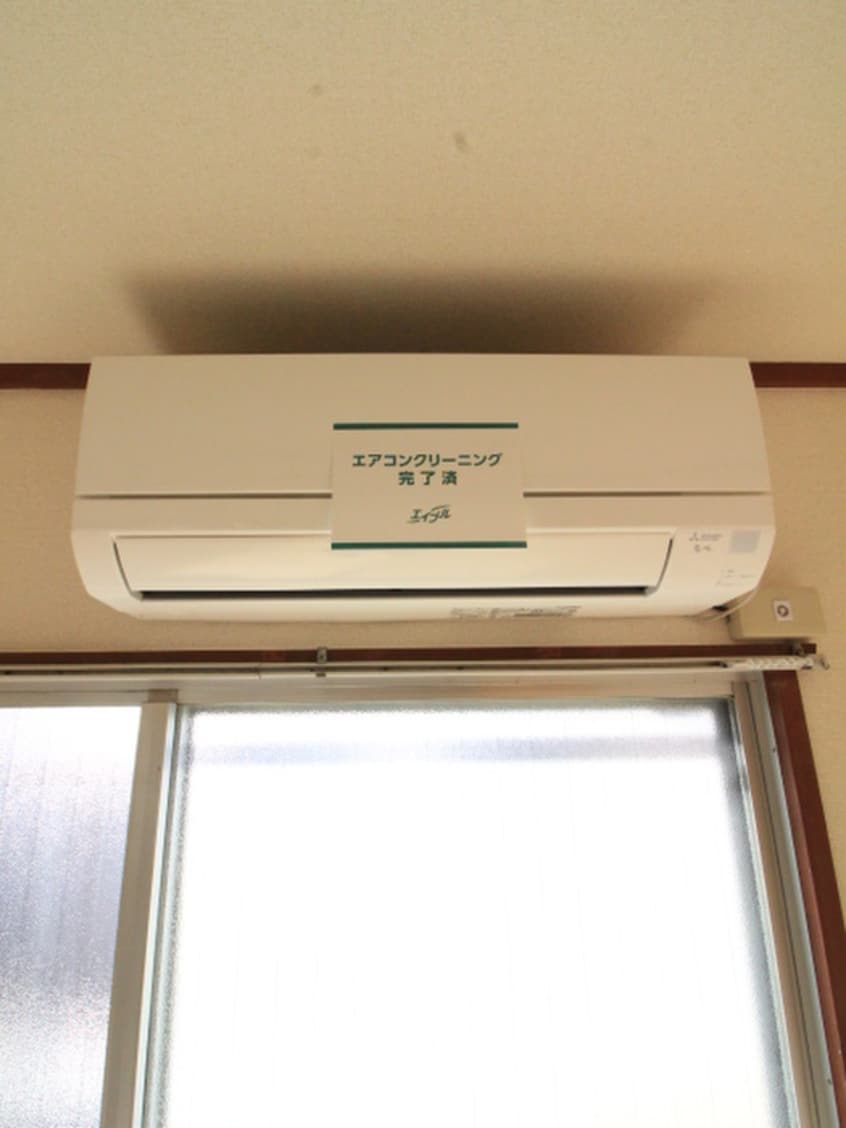 内観写真 シャト－松阪