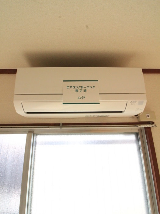 内観写真 シャト－松阪