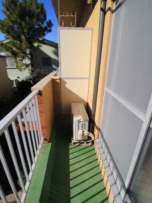 ベランダ・バルコニー シャト－松阪