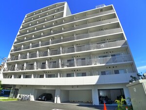 クレヴィスタ亀戸Ⅱ（910）