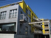 本厚木ｴｸﾞｾﾞｸﾃｨﾌﾞﾏﾝｼｮﾝ(696-2-1)