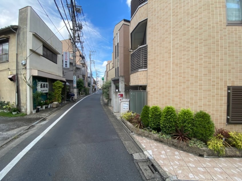 周辺環境 カーサ国土石神井公園