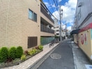 周辺環境 カーサ国土石神井公園
