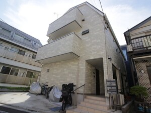 グランディール品川