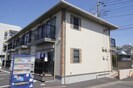 ロジュマンの外観