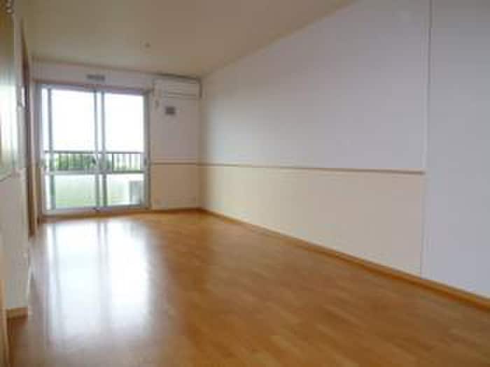 居室 ロジュマン