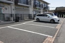 駐車場 ロジュマン