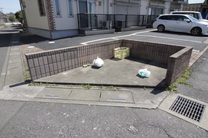 その他 ロジュマン