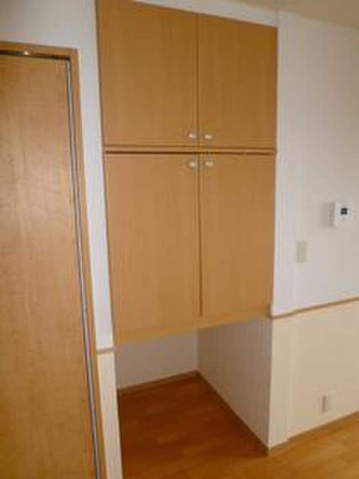 玄関 ロジュマン