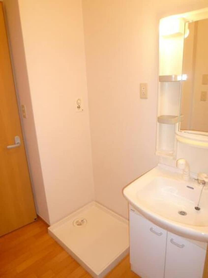 洗面 ロジュマン