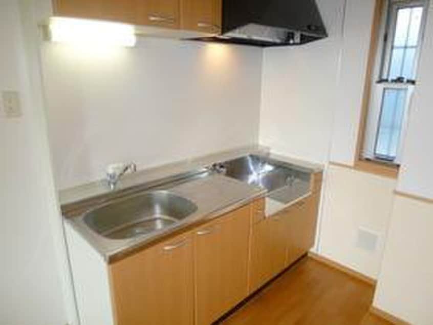 キッチン ロジュマン