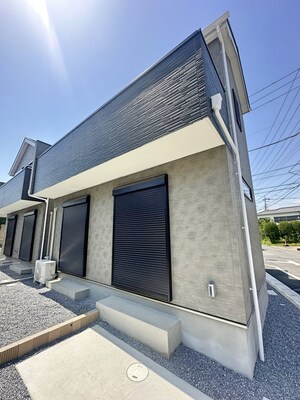 kolet葛飾西水元８