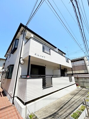 ベルハイツ Ⅲ