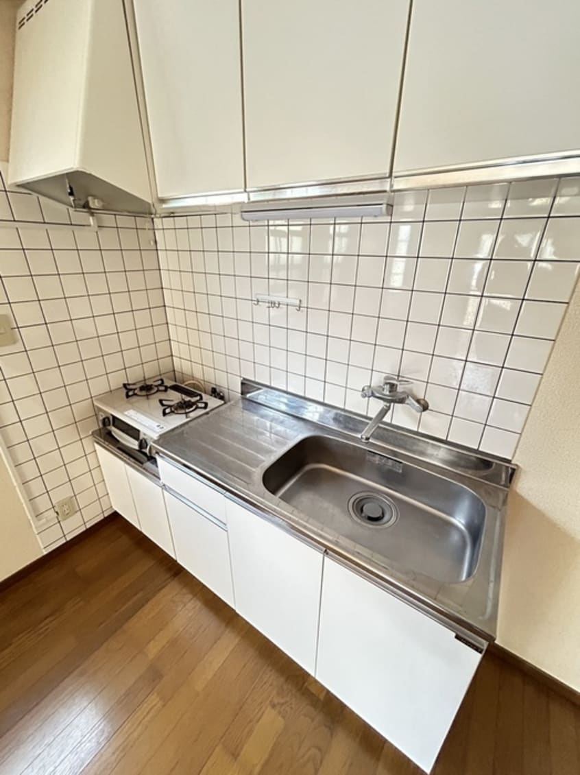 キッチン ベルハイツ Ⅲ