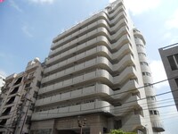 THE　PLAZAオ－ベル白山(1301)