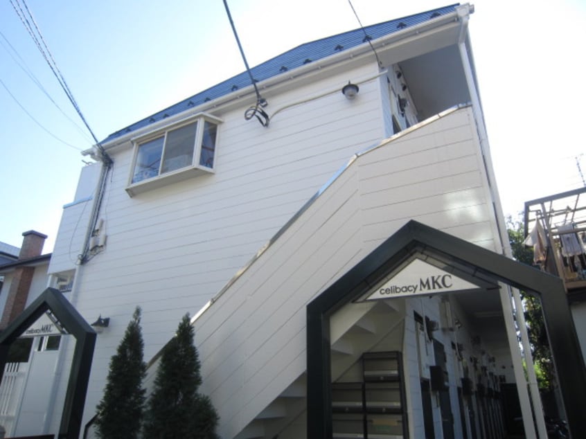 外観写真 セリバシ笹塚