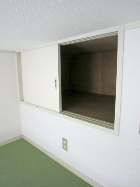 収納 セリバシ笹塚