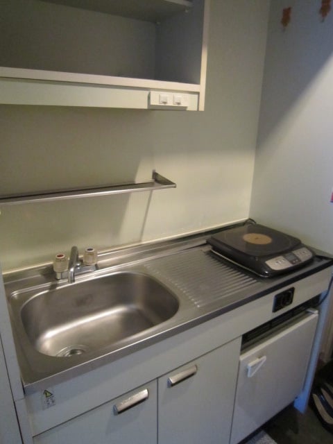 キッチン セリバシ笹塚