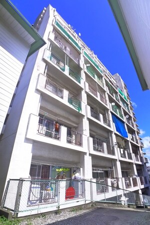 津田沼サニーマンション（604）